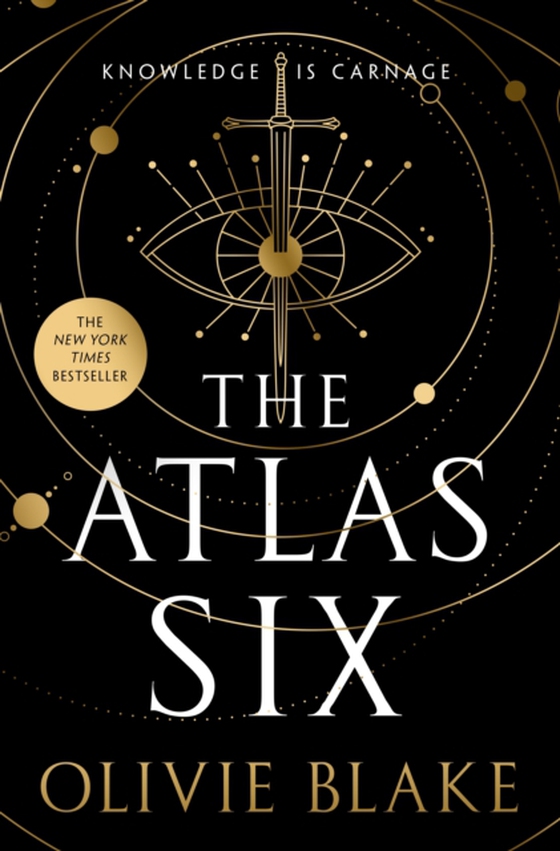 Atlas Six