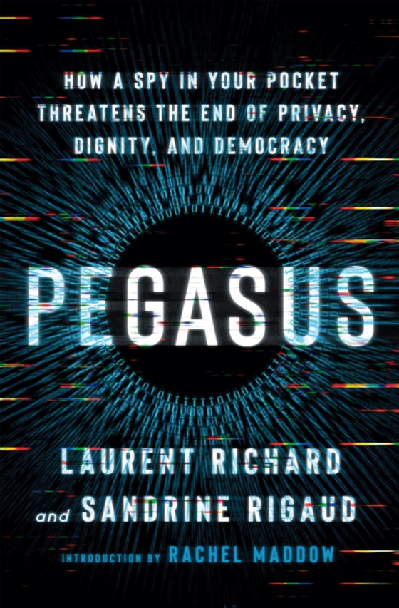 Pegasus (e-bog) af Rigaud, Sandrine
