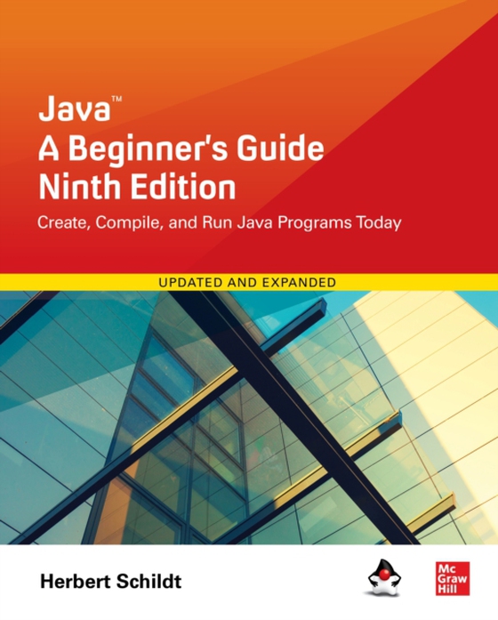 Java: A Beginner's Guide, Ninth Edition (e-bog) af Schildt, Herbert
