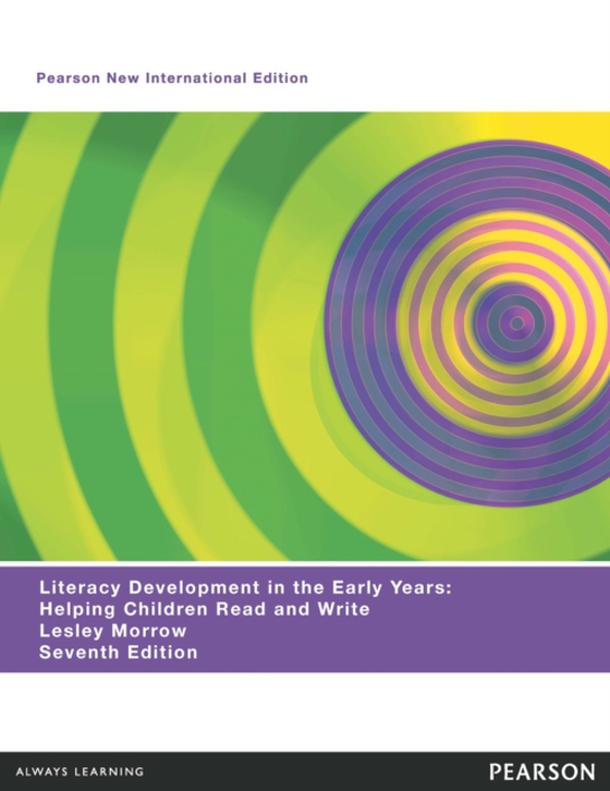 Literacy Development in the Early Years: Helping Children Read and Write