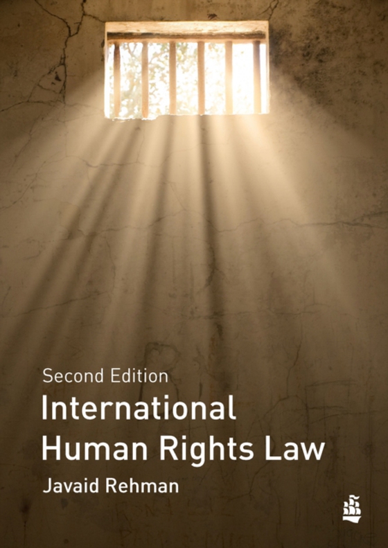 International Human Rights Law (e-bog) af Rehman, Javaid