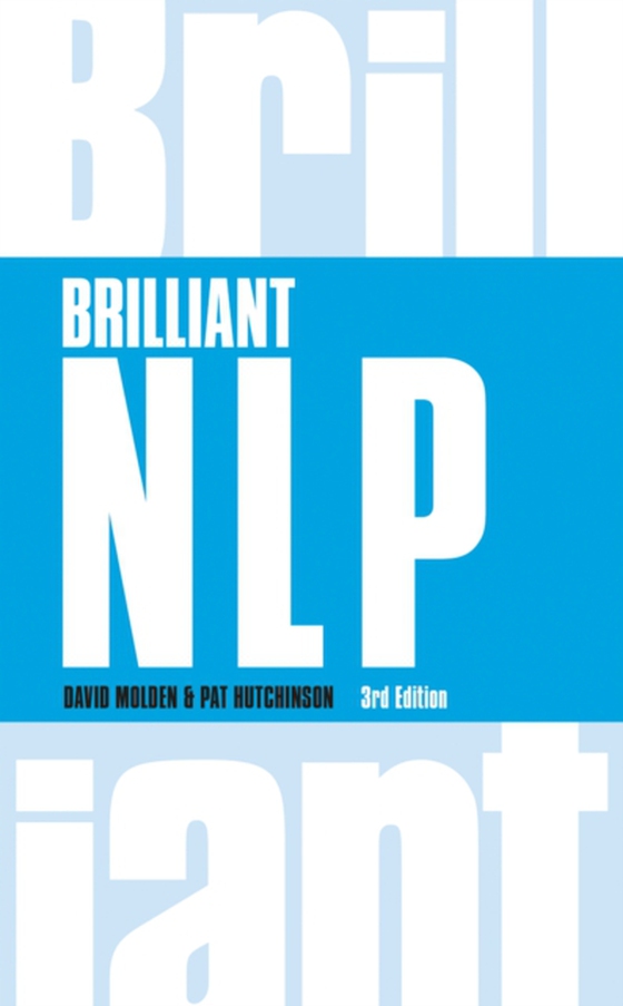 Brilliant NLP (e-bog) af Hutchinson, Pat