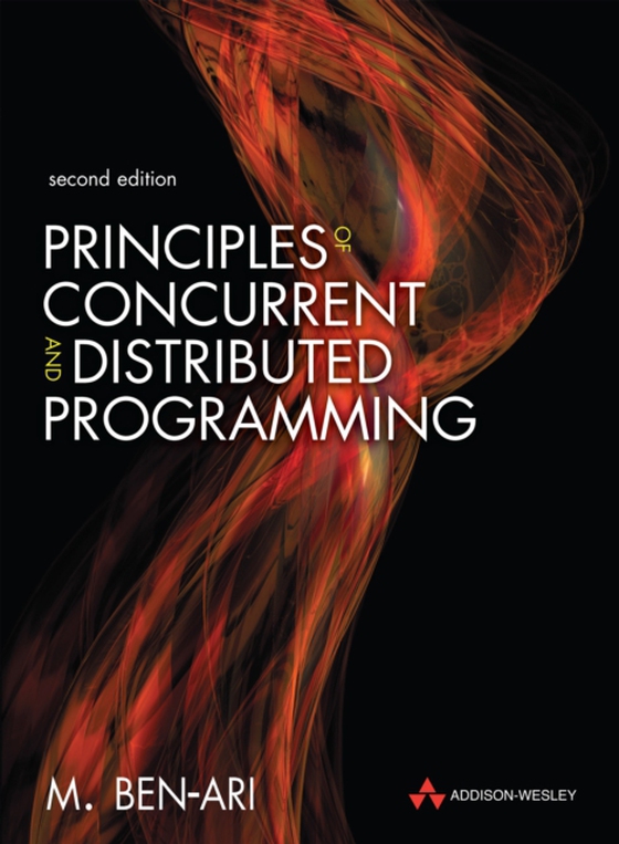 Principles of Concurrent and Distributed Programming