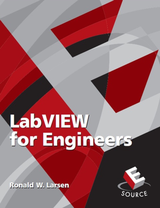 LabVIEW for Engineers uPDF eBook