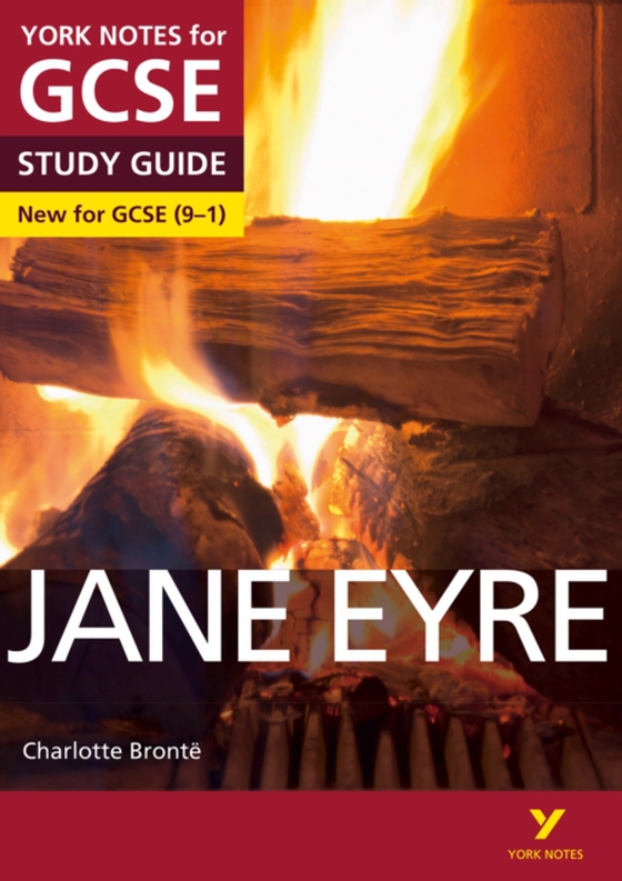 Jane Eyre: York Notes for GCSE (9-1) ebook edition (e-bog) af Darragh, Sarah