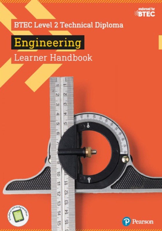 BTEC L2 Technical Diploma Engineering Learner Handbook (e-bog) af Goulden, Simon