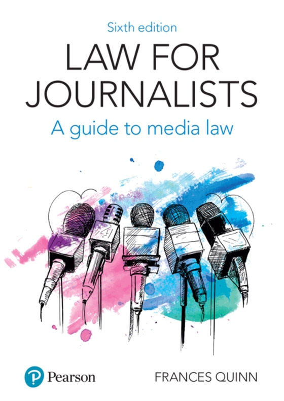 Law for Journalists