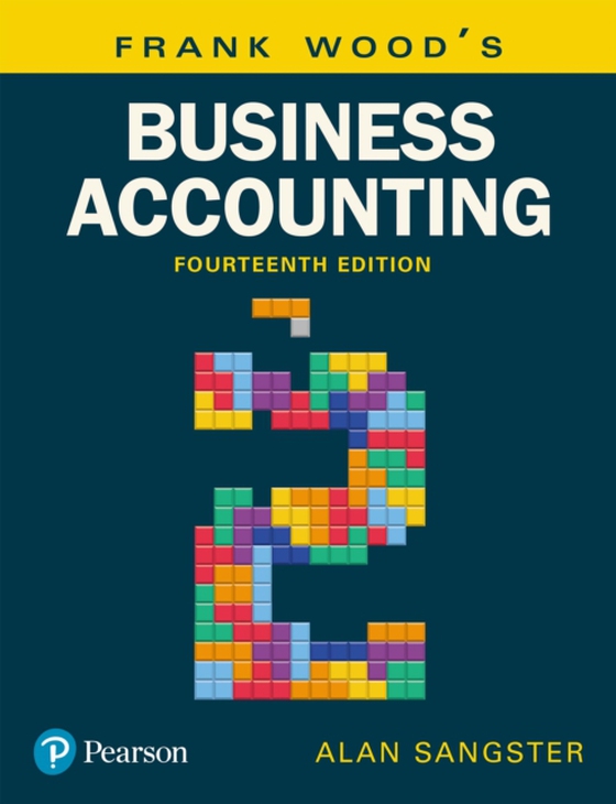 Frank Wood's Business Accounting, Volume 2 (e-bog) af Black, Geoff