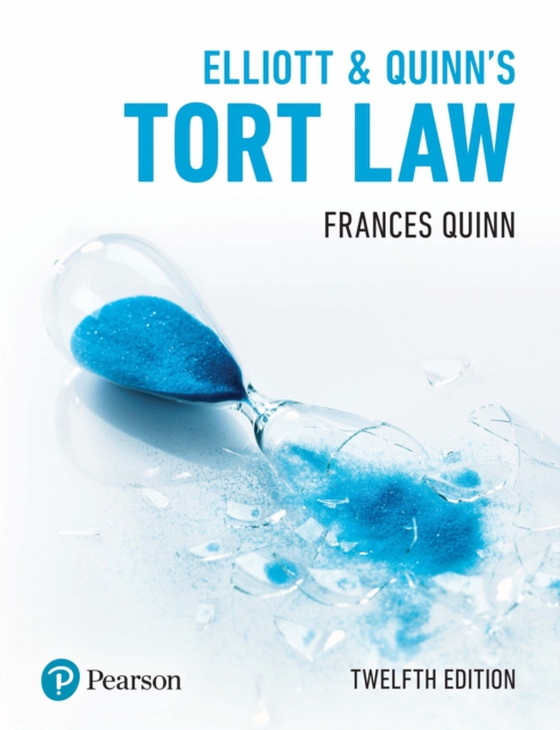 Elliott & Quinn's Tort Law