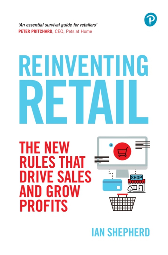 Reinventing Retail (e-bog) af Shepherd, Ian