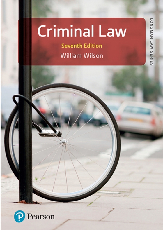 Criminal Law