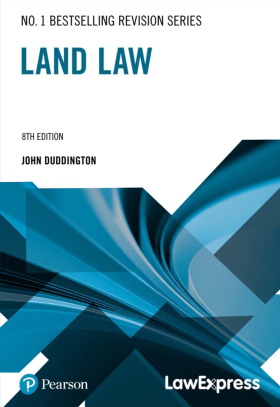 Law Express: Land Law (e-bog) af Duddington, John