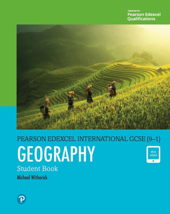 Pearson Edexcel International GCSE (9-1) Geography Student Book ebook (e-bog) af Witherick, Michael