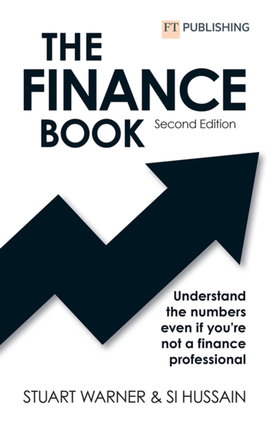 Finance Book, The (e-bog) af Hussain, Si