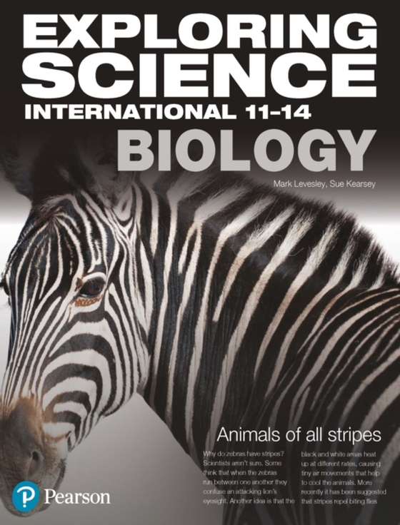 Exploring Science International Biology Student Book ebook