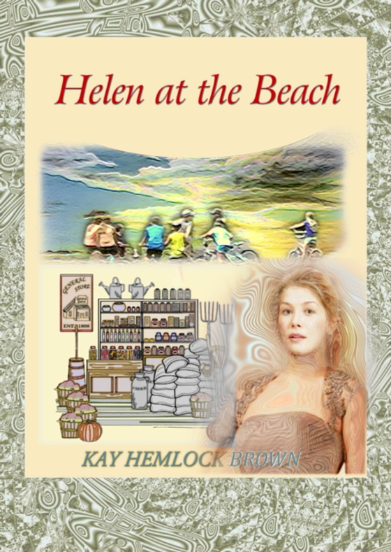 Helen at the Beach (e-bog) af Brown, Kay Hemlock