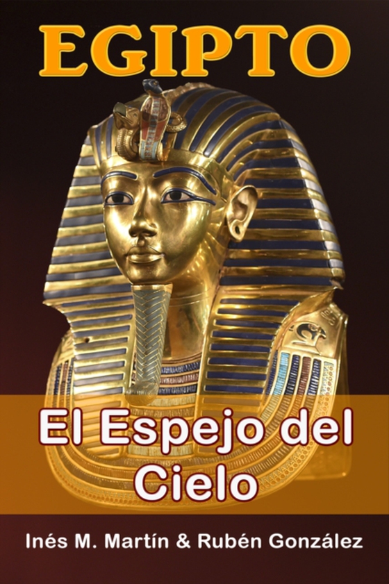 Egipto el Espejo del Cielo (e-bog) af Gonzalez, Ruben