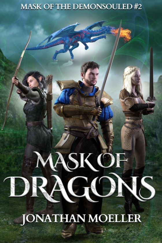 Mask of Dragons