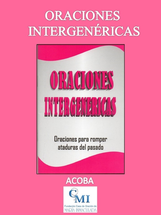 Oraciones Intergenericas