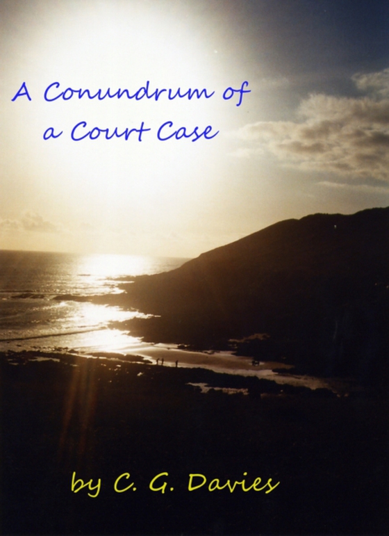 Conundrum of a Court Case. (e-bog) af Davies, C.