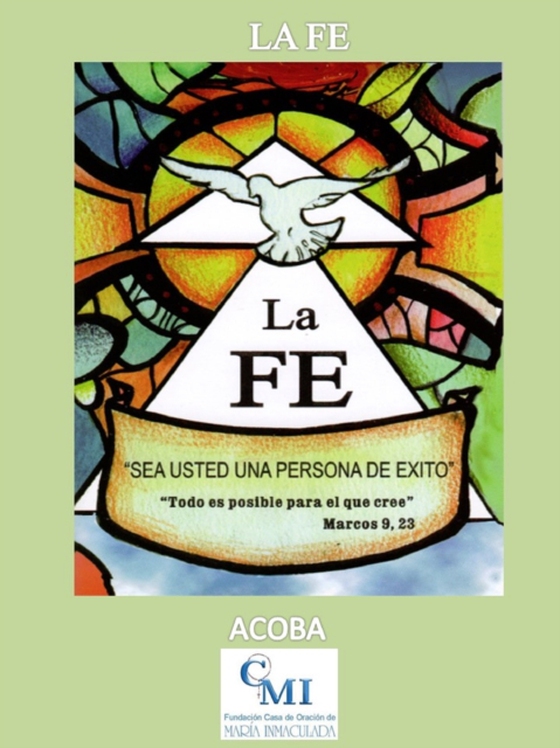 La Fe (e-bog) af ACOBA