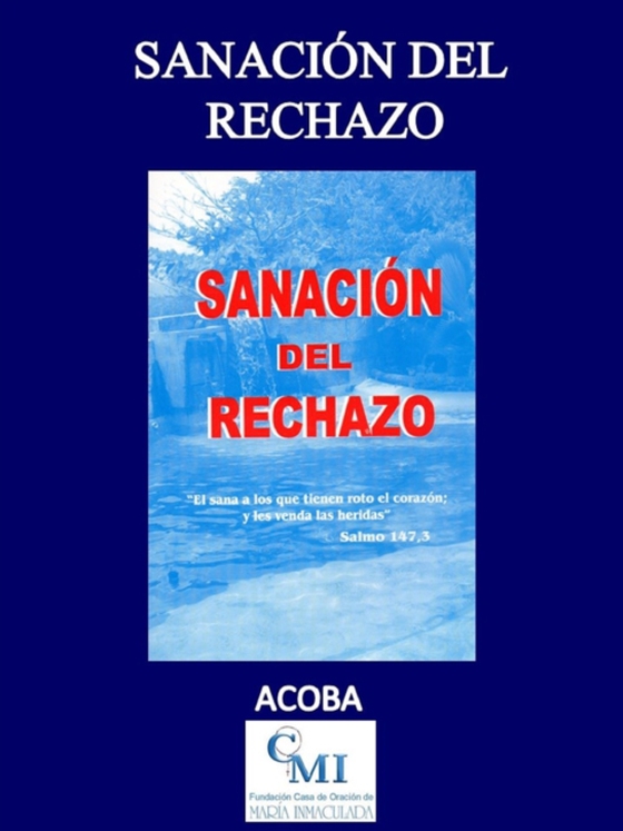 Sanacion del rechazo (e-bog) af ACOBA