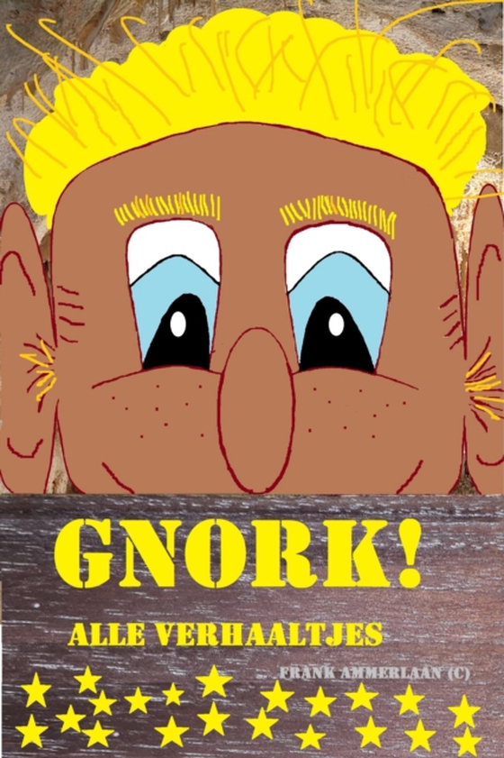 Gnork!