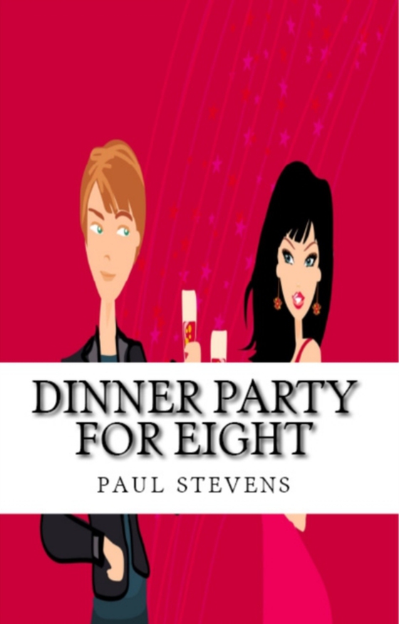 Dinner Party For Eight