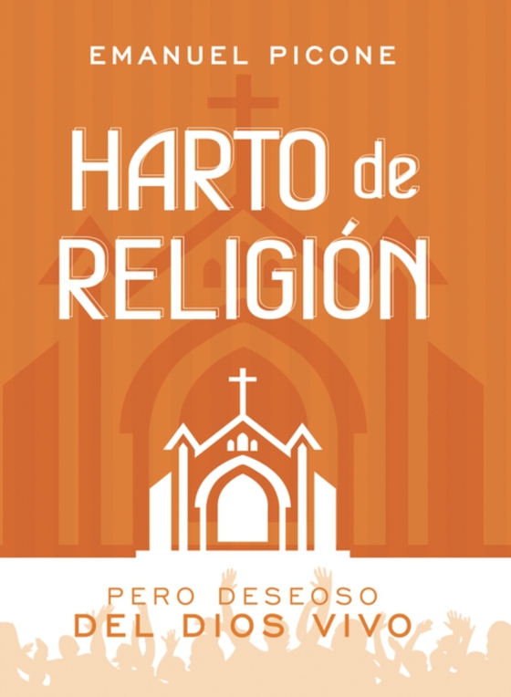 Harto de Religión