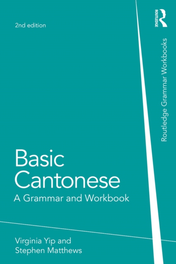 Basic Cantonese (e-bog) af Matthews, Stephen