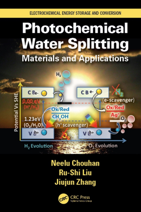 Photochemical Water Splitting (e-bog) af Zhang, Jiujun