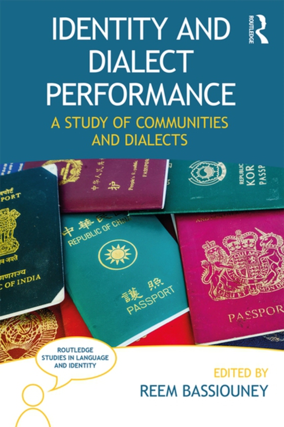 Identity and Dialect Performance (e-bog) af -