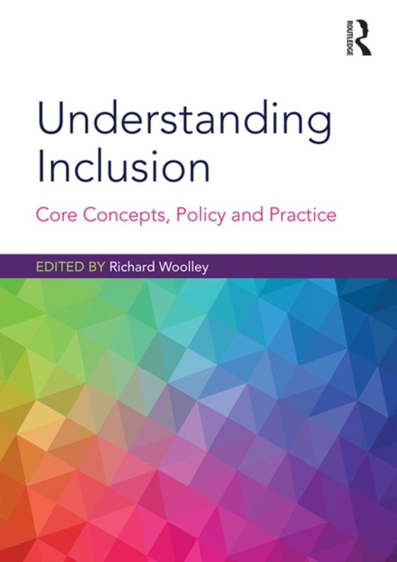 Understanding Inclusion (e-bog) af -