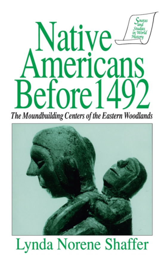 Native Americans Before 1492 (e-bog) af Reilly, Thomas