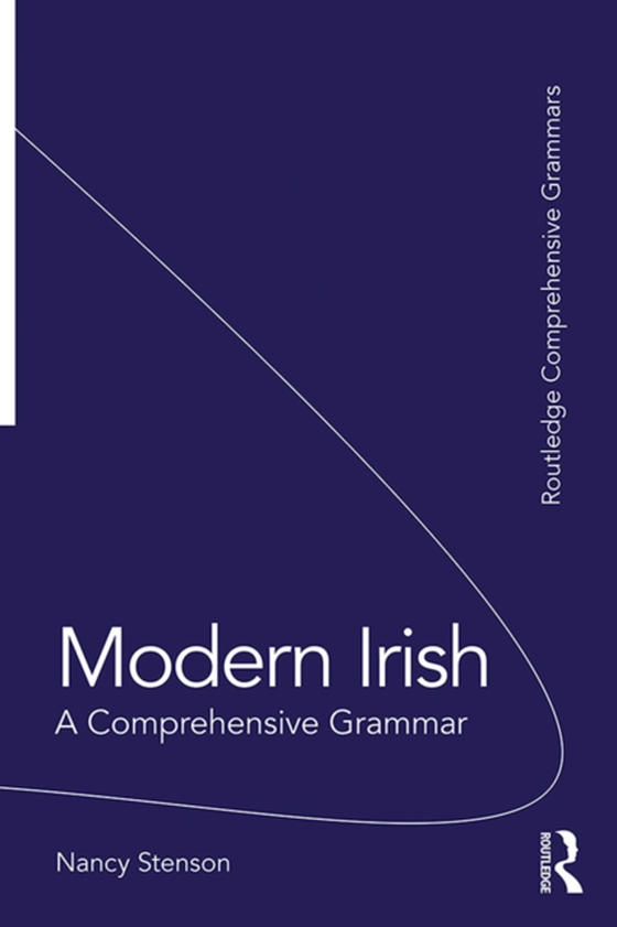 Modern Irish (e-bog) af Stenson, Nancy