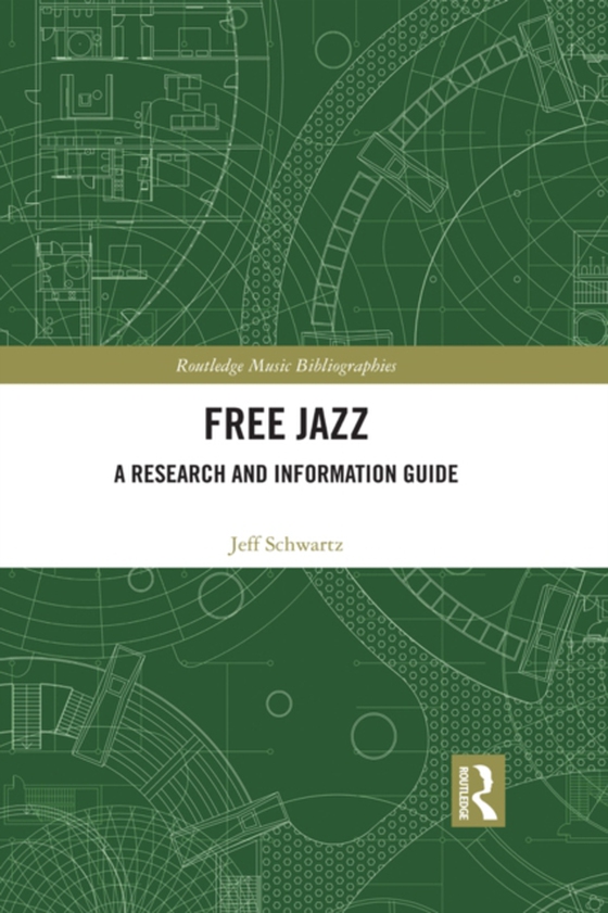 Free Jazz (e-bog) af Schwartz, Jeff