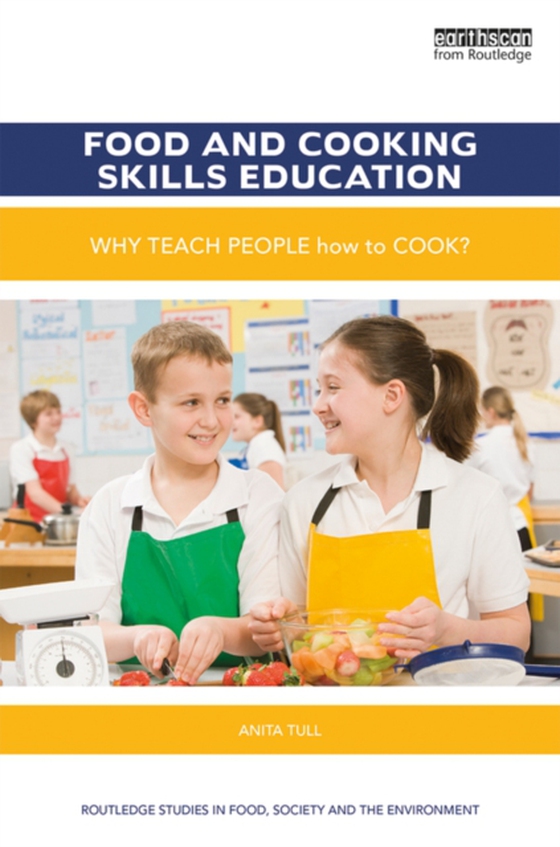 Food and Cooking Skills Education