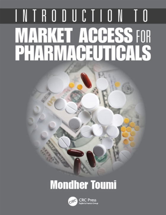 Introduction to Market Access for Pharmaceuticals (e-bog) af -