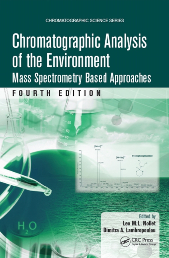 Chromatographic Analysis of the Environment (e-bog) af -