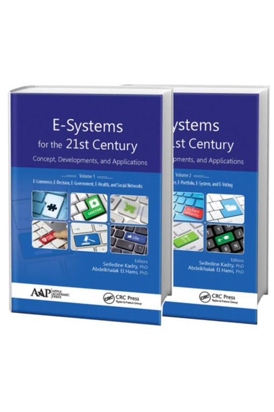 E-Systems for the 21st Century