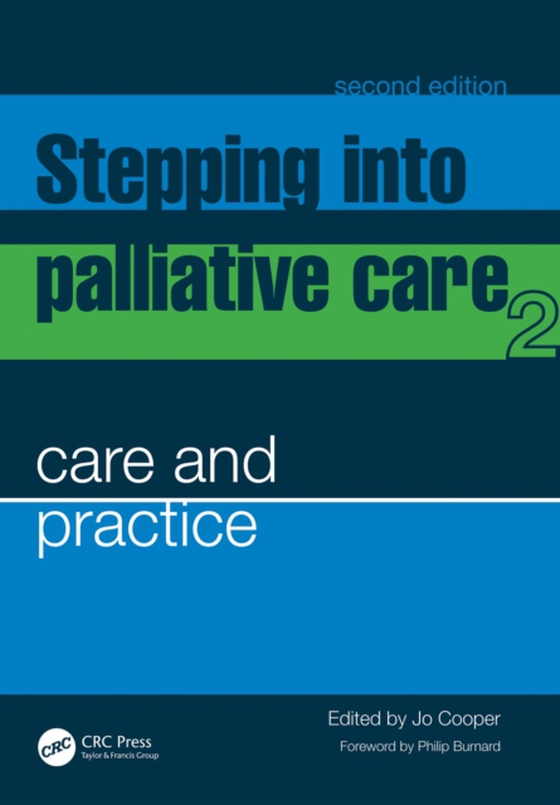 Stepping into Palliative Care