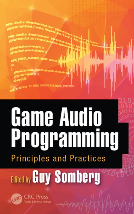 Game Audio Programming (e-bog) af -