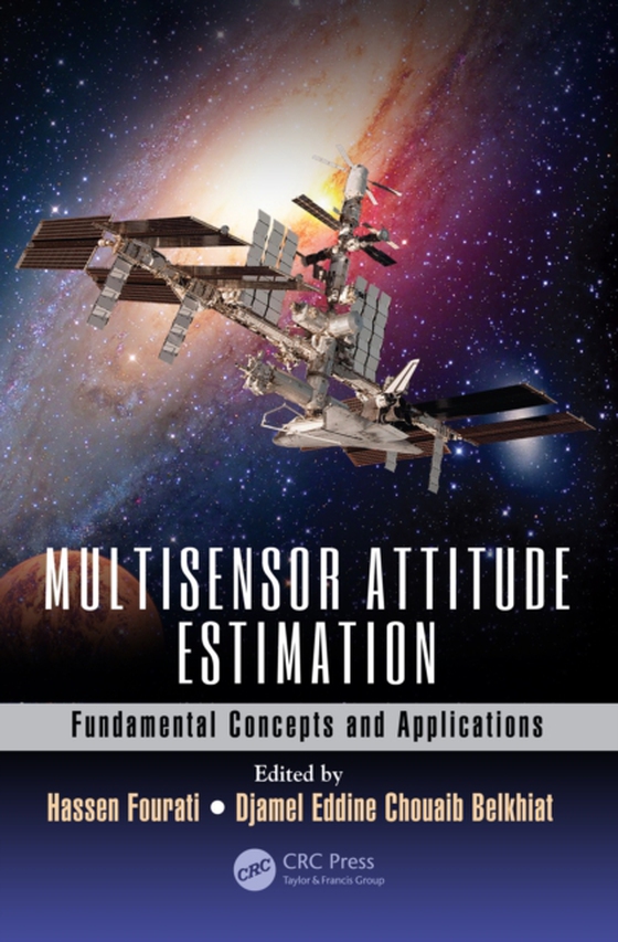 Multisensor Attitude Estimation (e-bog) af -