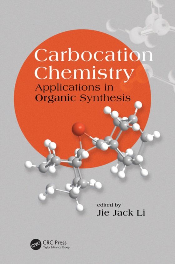 Carbocation Chemistry (e-bog) af -