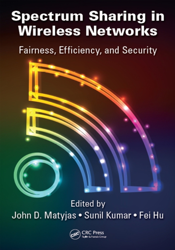 Spectrum Sharing in Wireless Networks (e-bog) af -