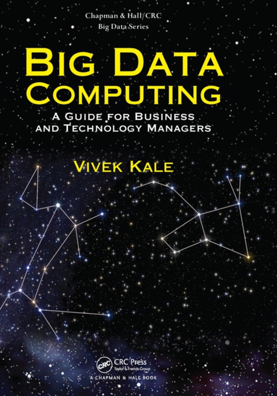 Big Data Computing