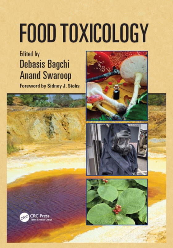 Food Toxicology (e-bog) af -