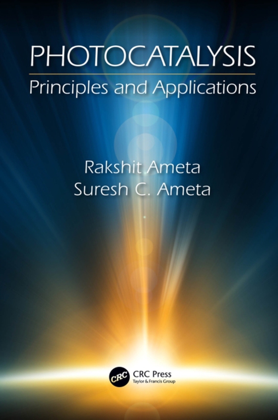 Photocatalysis (e-bog) af Ameta, Suresh C.