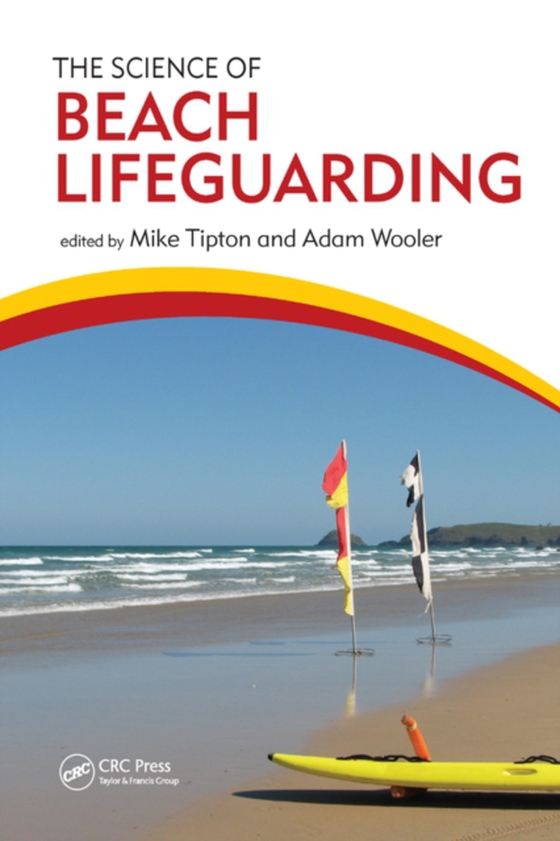 Science of Beach Lifeguarding (e-bog) af -