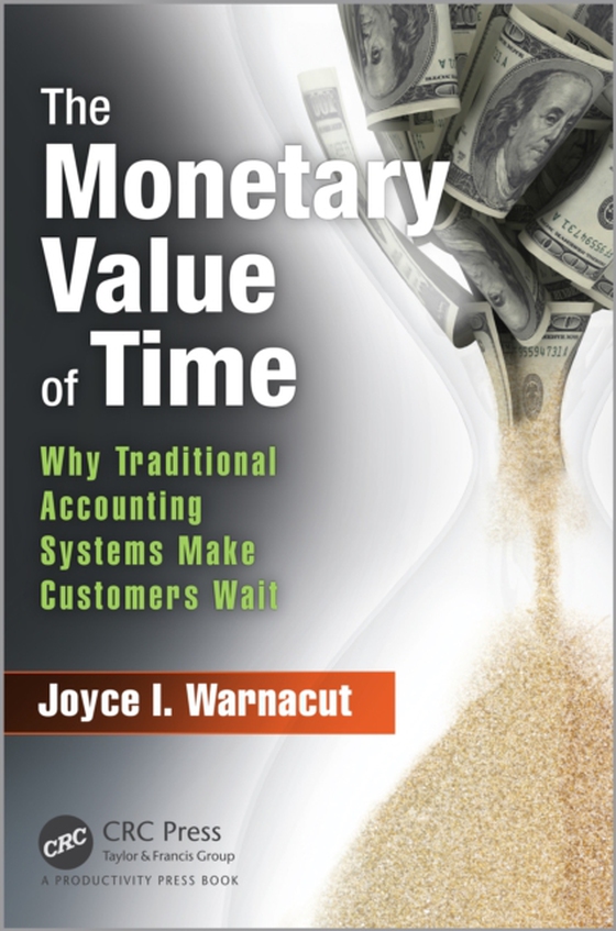 Monetary Value of Time (e-bog) af Warnacut, Joyce I.